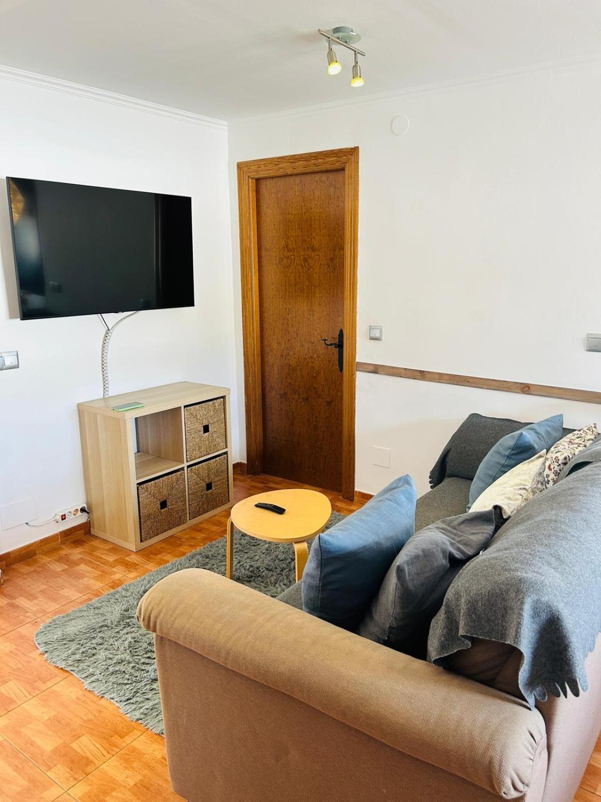 Apartamento Atico Centro De Málaga Exterior foto