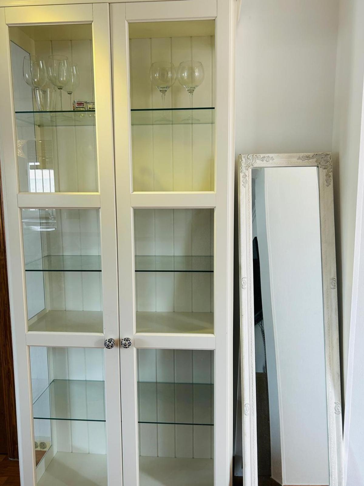 Apartamento Atico Centro De Málaga Exterior foto